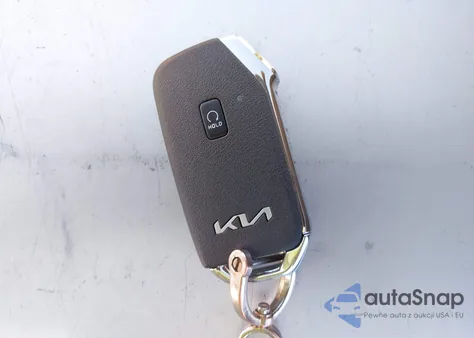 2024 Kia Forte Gt from USA, damaged, VIN 3KPF44AC8RE710704